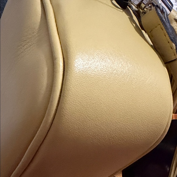 Valentino Vibrant green Crossbody Bag
